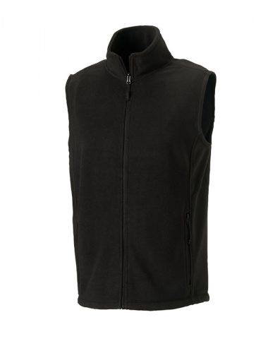 Men’s Outdoor Fleece Gilet