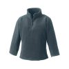 Children’s Quarter Zip Outdoor Fleece