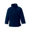 Children’s Quarter Zip Outdoor Fleece