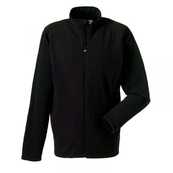 Men’s Full Zip Microfleece