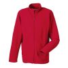 Men’s Full Zip Microfleece