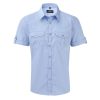 Men’s Roll Short Sleeve Shirt