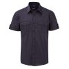 Men’s Roll Short Sleeve Shirt