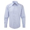 Men’s Long Sleeve Easy Care Tailored Oxford Shirt