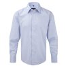 Men’s Long Sleeve Easy Care Tailored Oxford Shirt