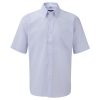 Men’s Short Sleeve Easy Care Oxford Shirt