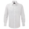 Men’s Long Sleeve Easy Care Fitted Shirt