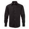 Men’s Long Sleeve Tencel® Fitted Shirt