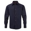 Men’s Long Sleeve Tencel® Fitted Shirt