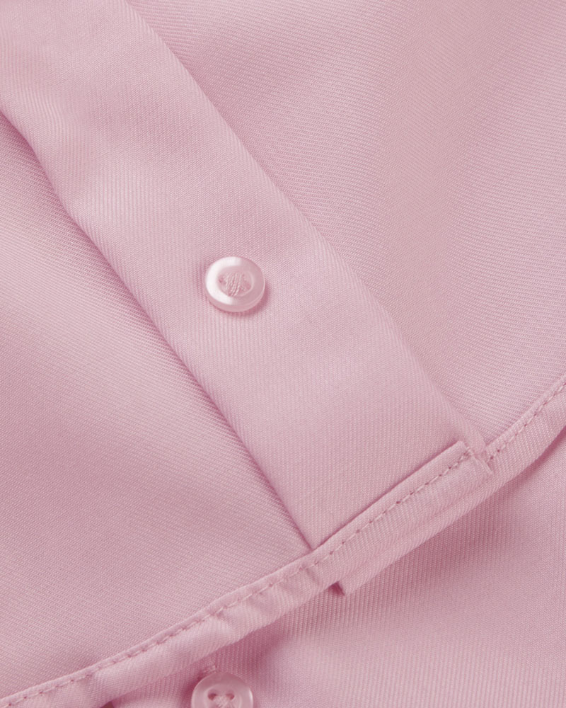 R-956F_Ladies_Long_Sleeve_Ultimate_Non_Iron_Shirt_Classic_Pink_Detail_Spare_Button
