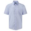 Men’s Short Sleeve Ultimate Non-Iron Shirt