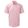 Men’s Short Sleeve Ultimate Non-Iron Shirt